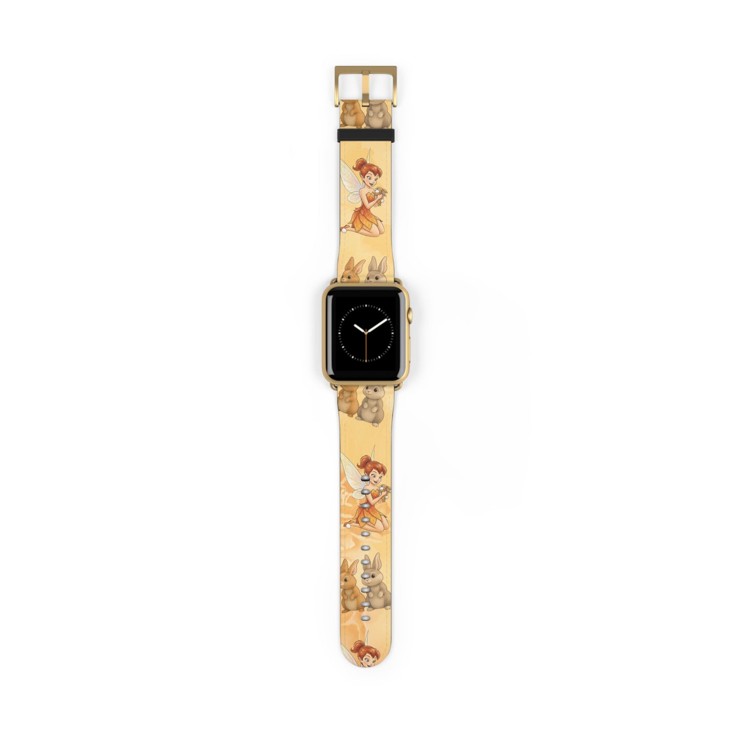 The Fawny Watch Band