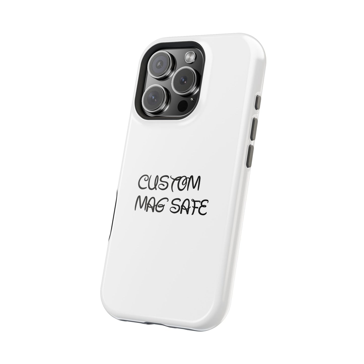 Custom Mag Safe Case