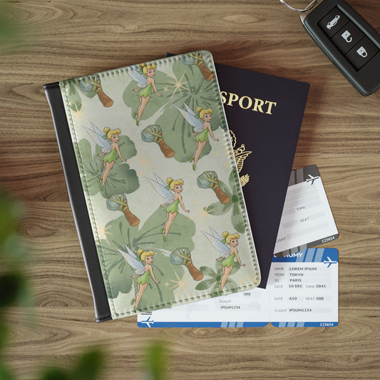 Passport Cover
