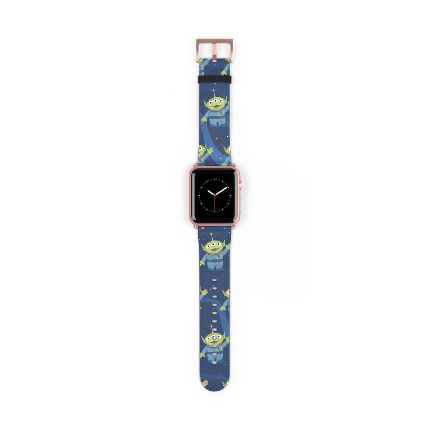The Claw Watch Band
