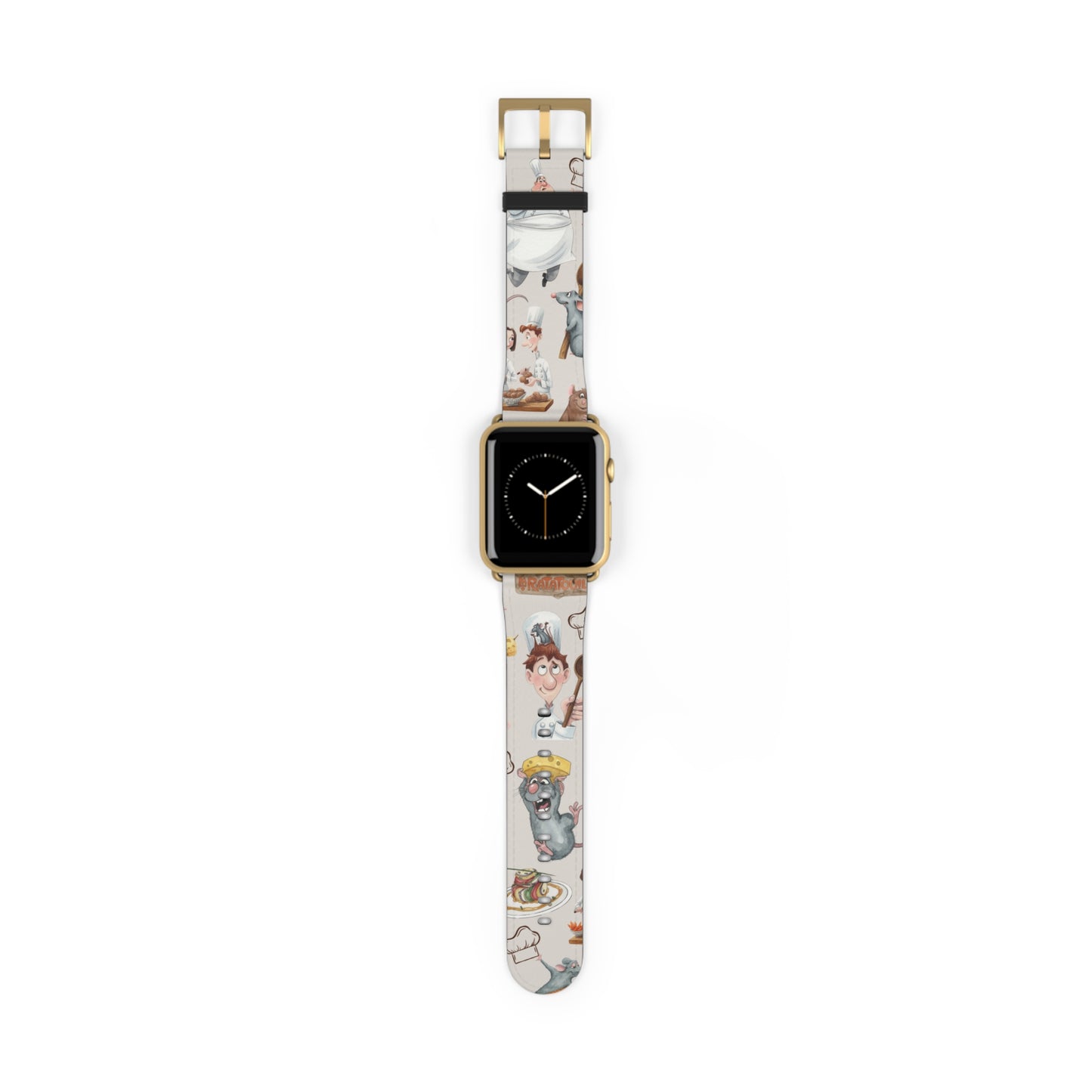Little Chef  Watch Band