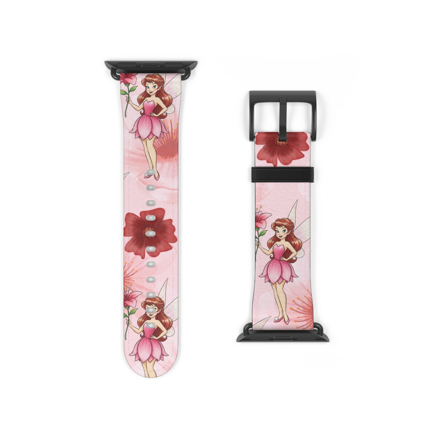 The Rosy Watch Band