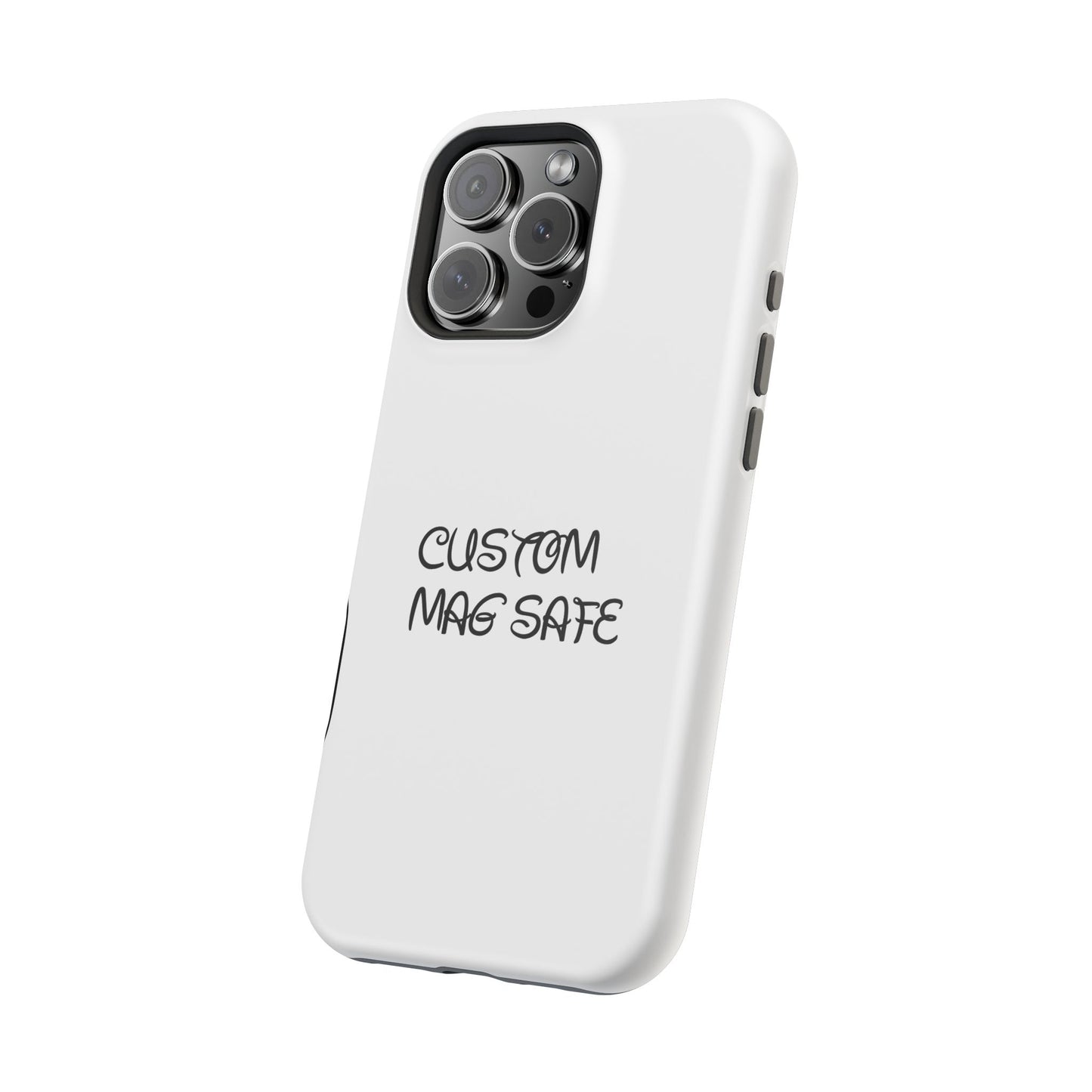 Custom Mag Safe Case