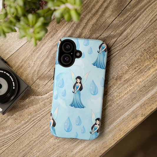 The Misty Case