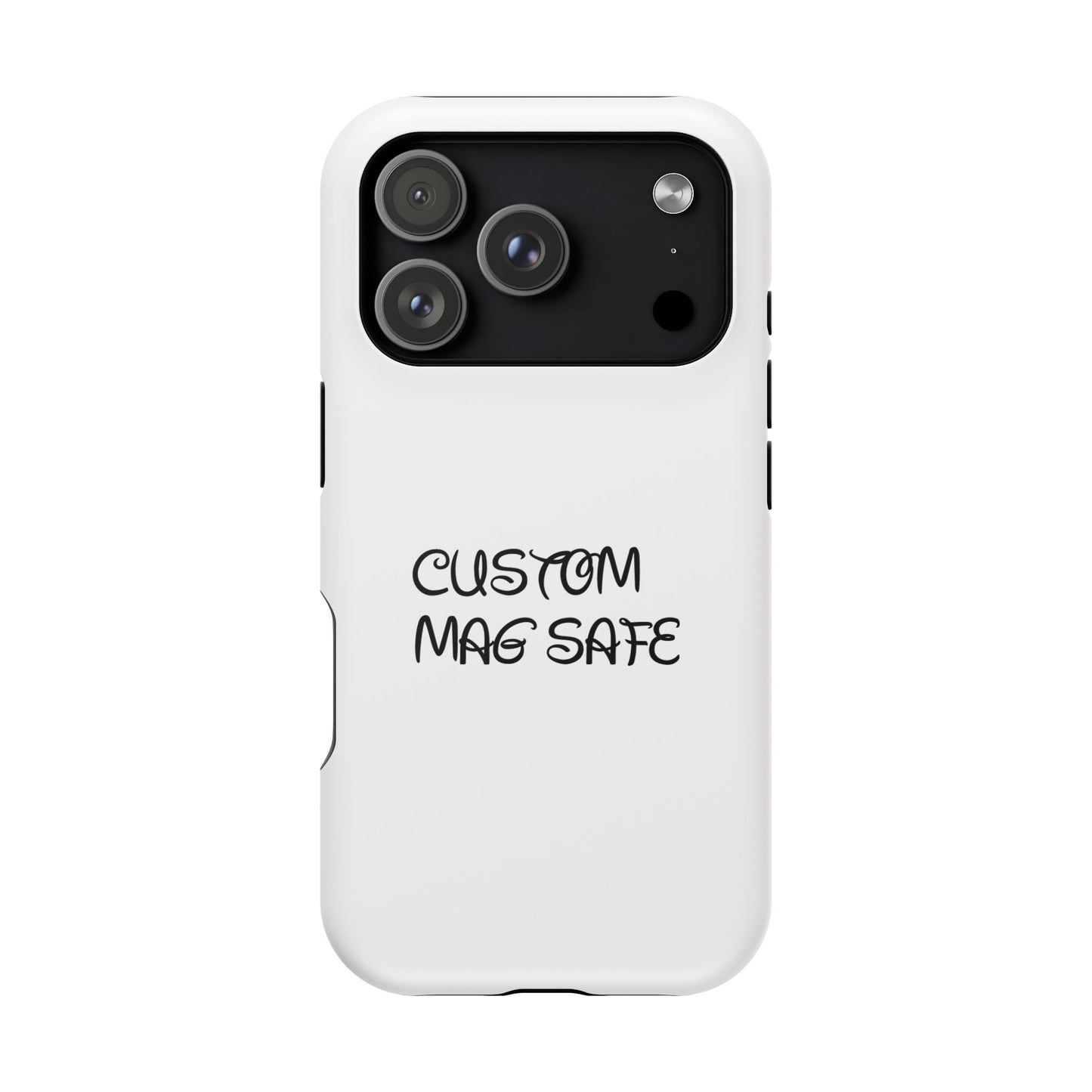 Custom Mag Safe Case