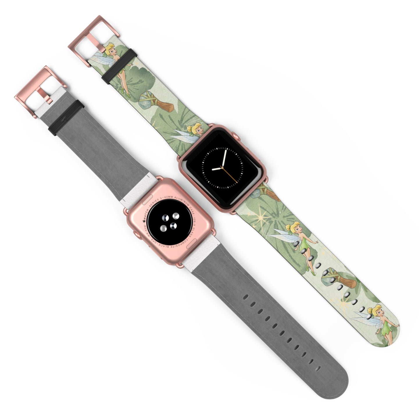 The Tinker Watch Band