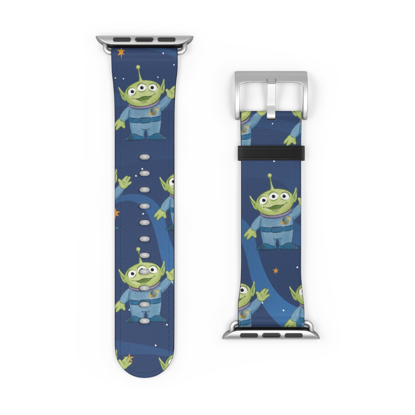 The Claw Watch Band