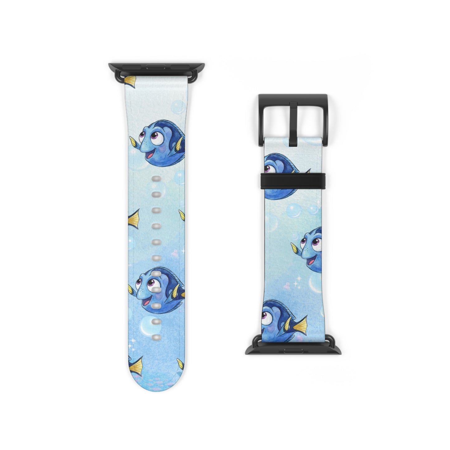 The  Watch Band