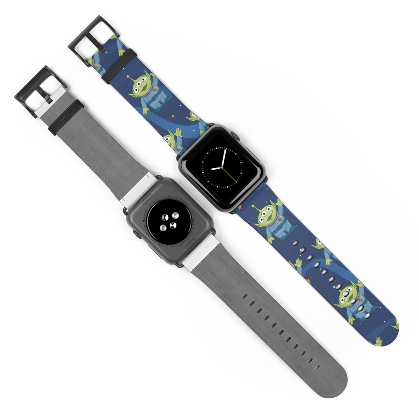The Claw Watch Band