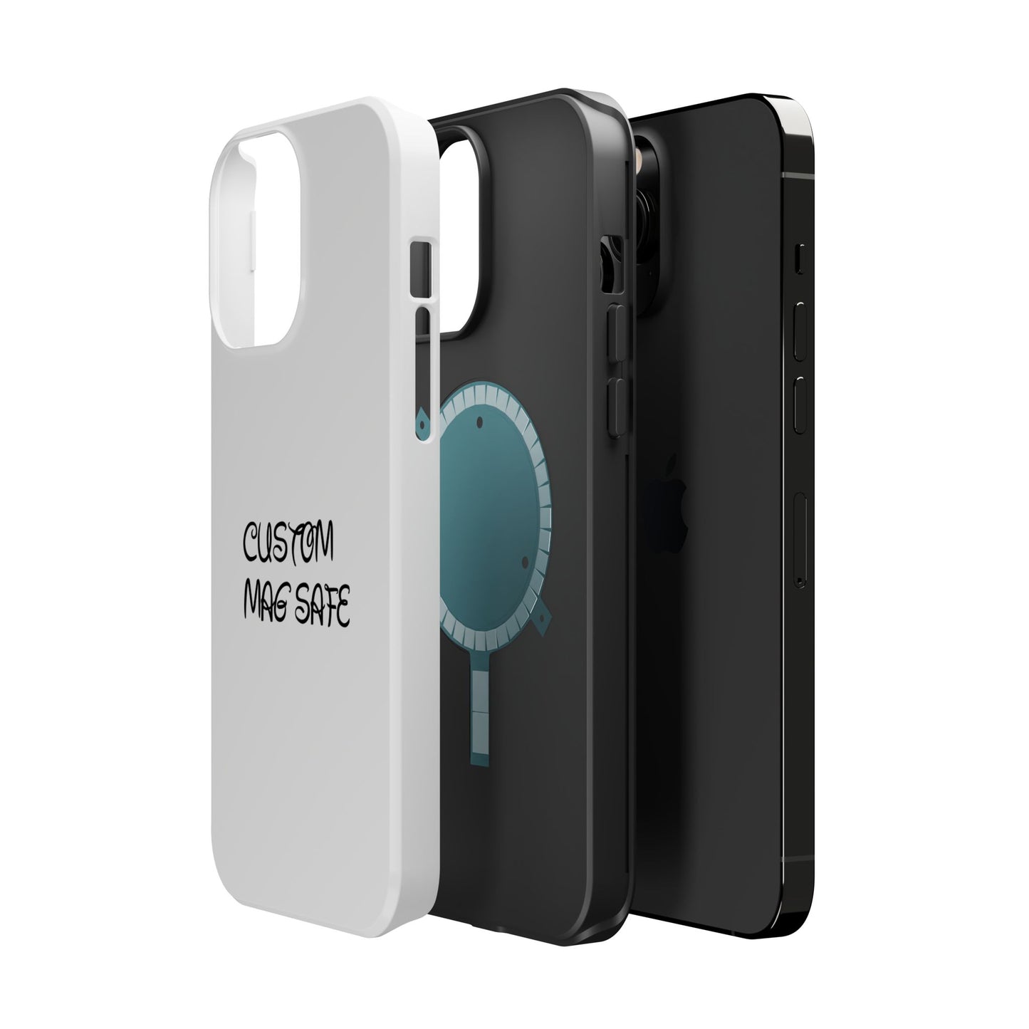 Custom Mag Safe Case