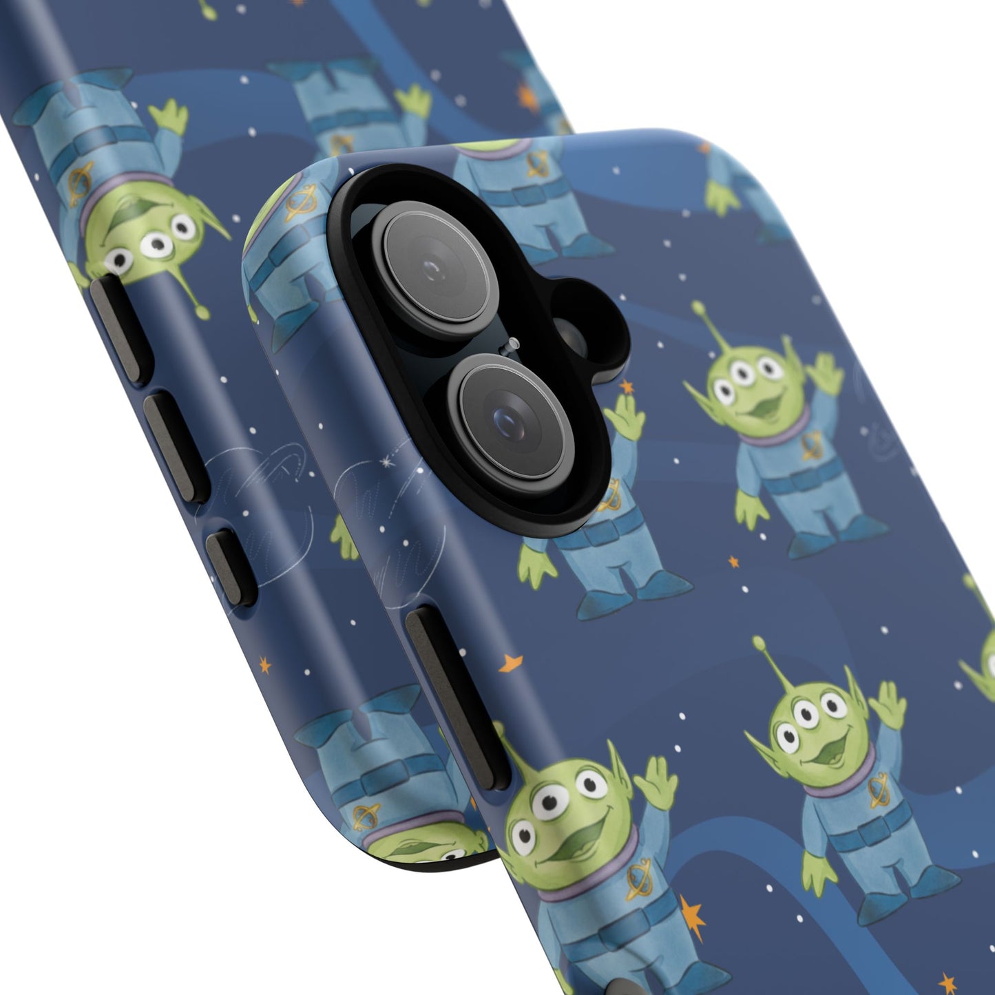 The Claw Case