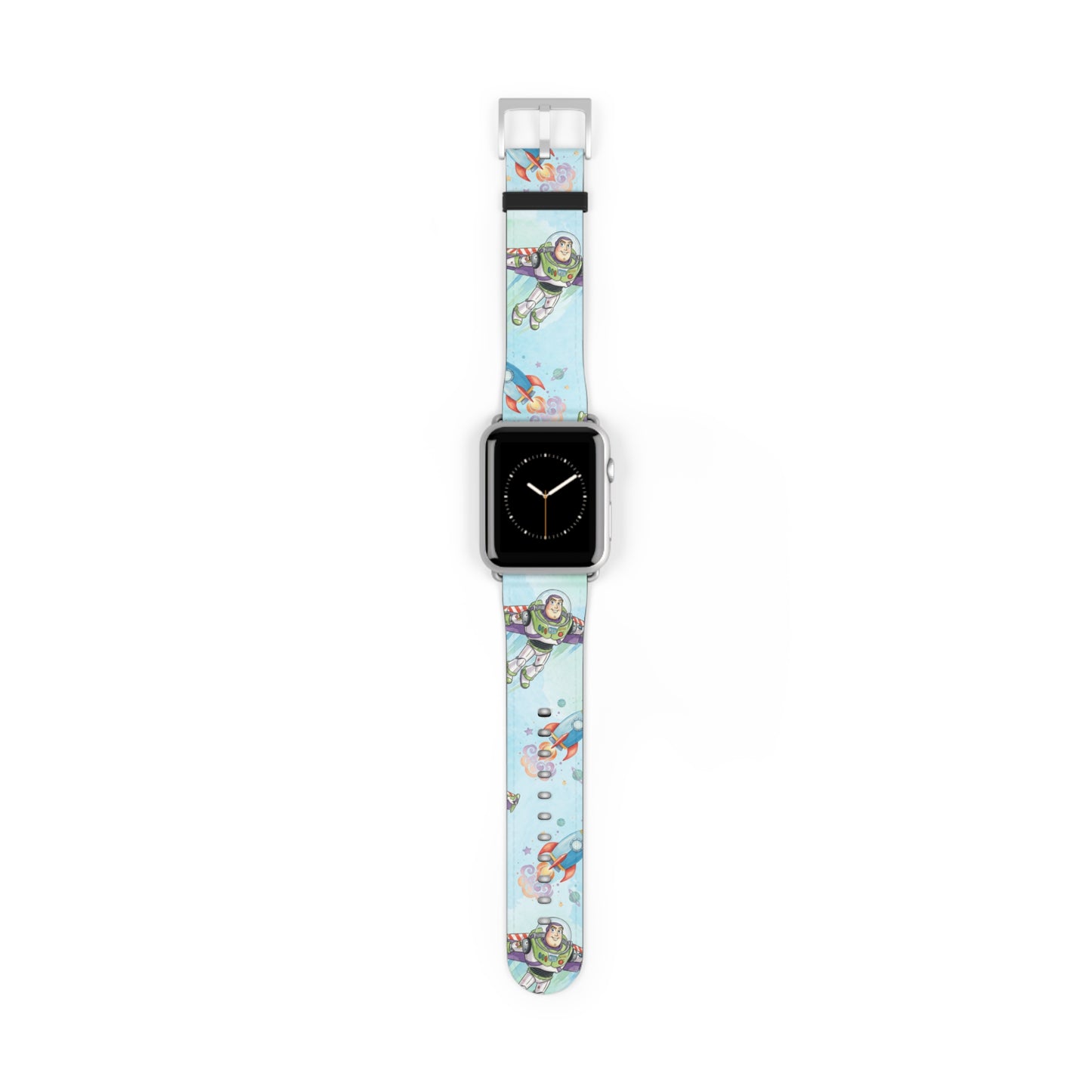 The To Infinity & Beyond Watch Band