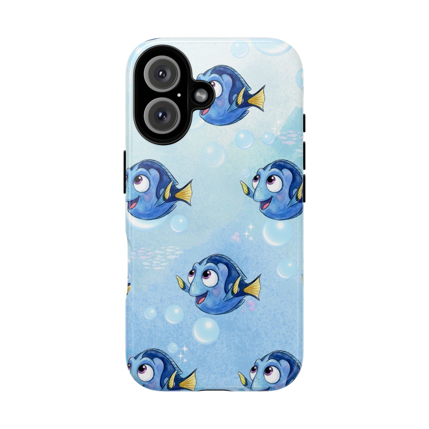 The Dory Case