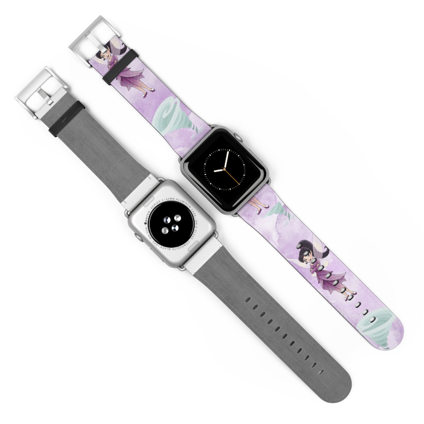 The Vidi Watch Band