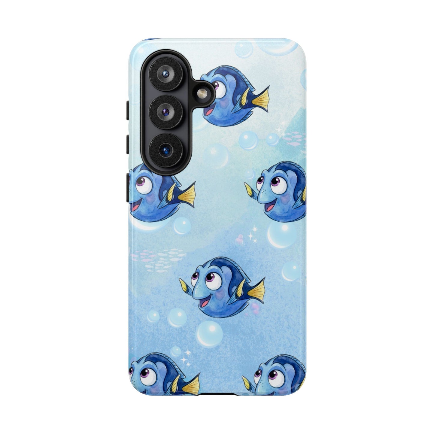 The Dory Case
