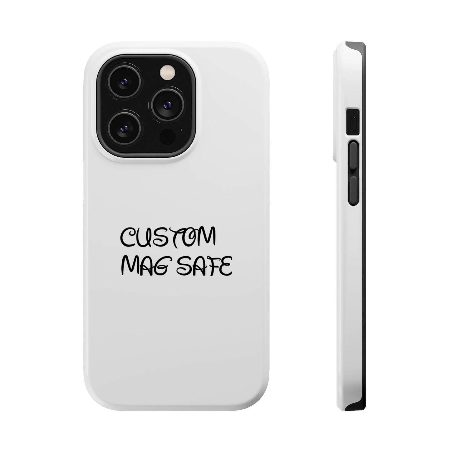 Custom Mag Safe Case