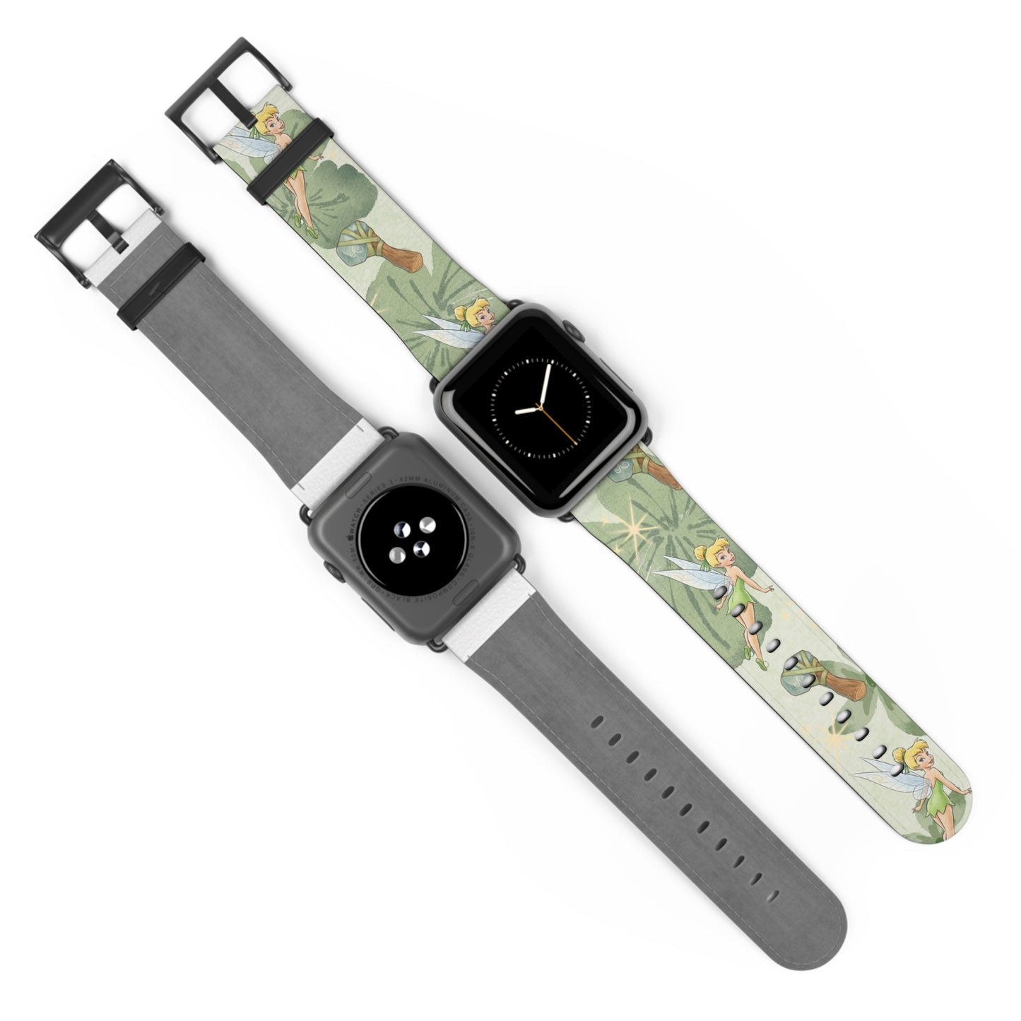 The Tinker Watch Band