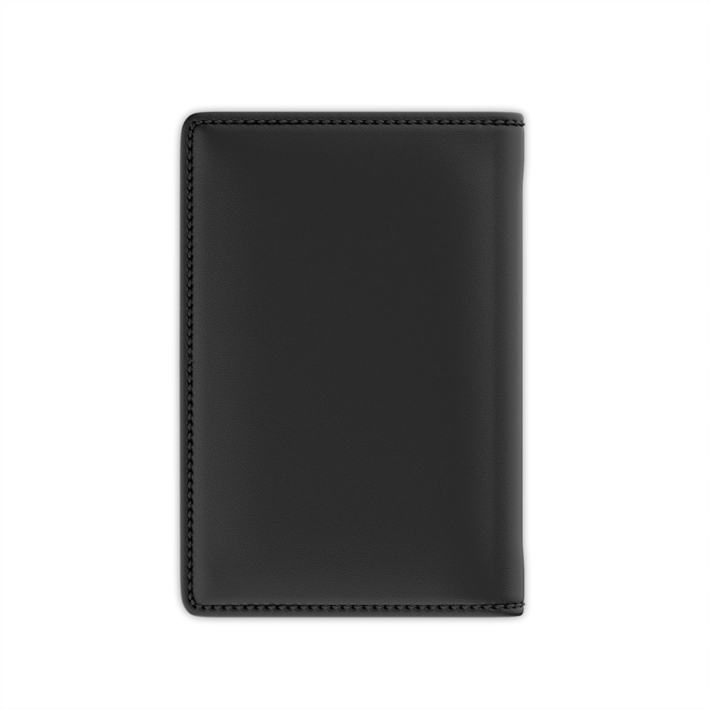 The Tank Passport cover