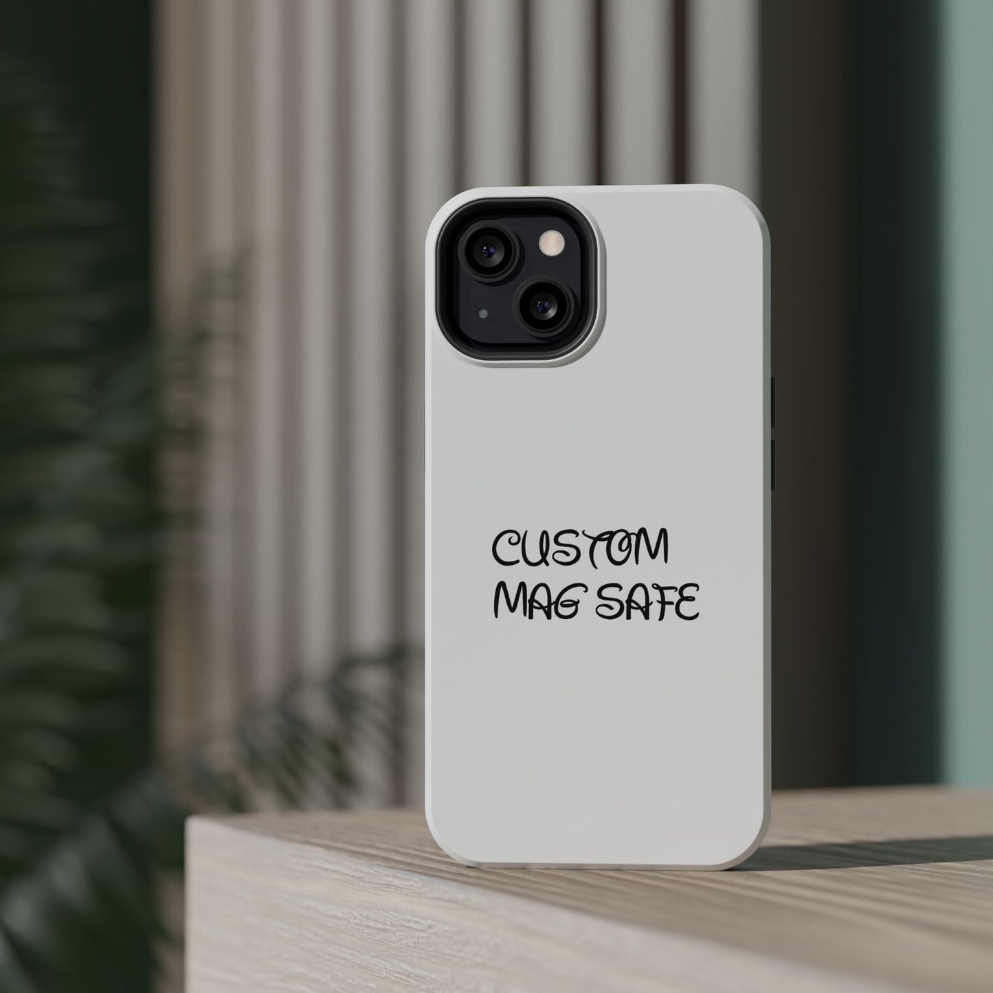 Custom Mag Safe Case