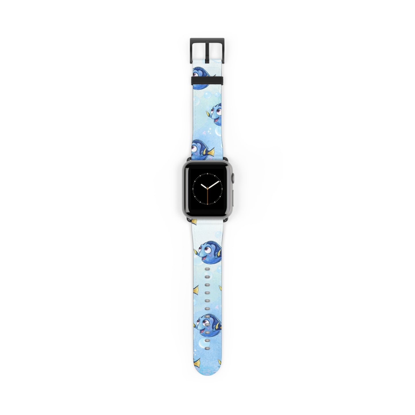 The  Watch Band