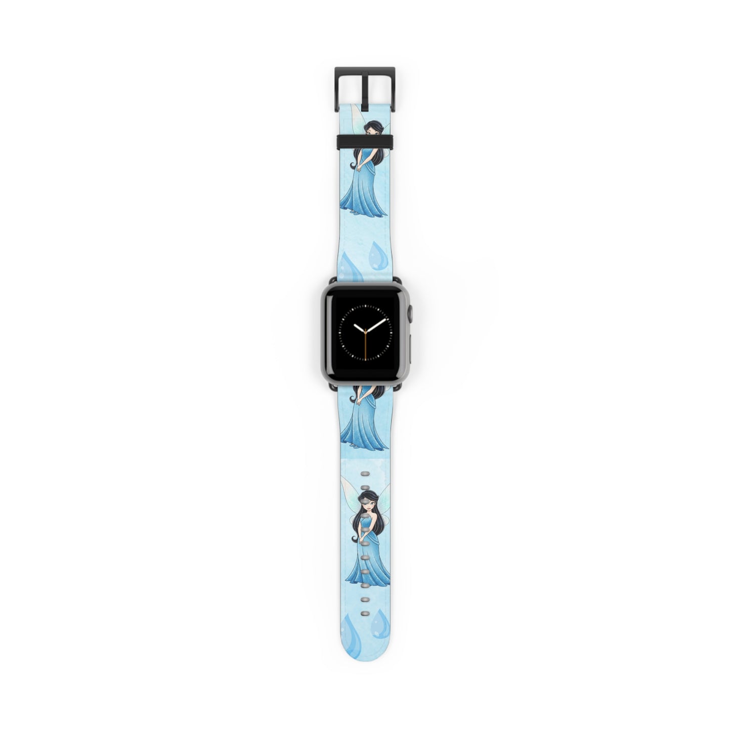 The Misty Watch Band