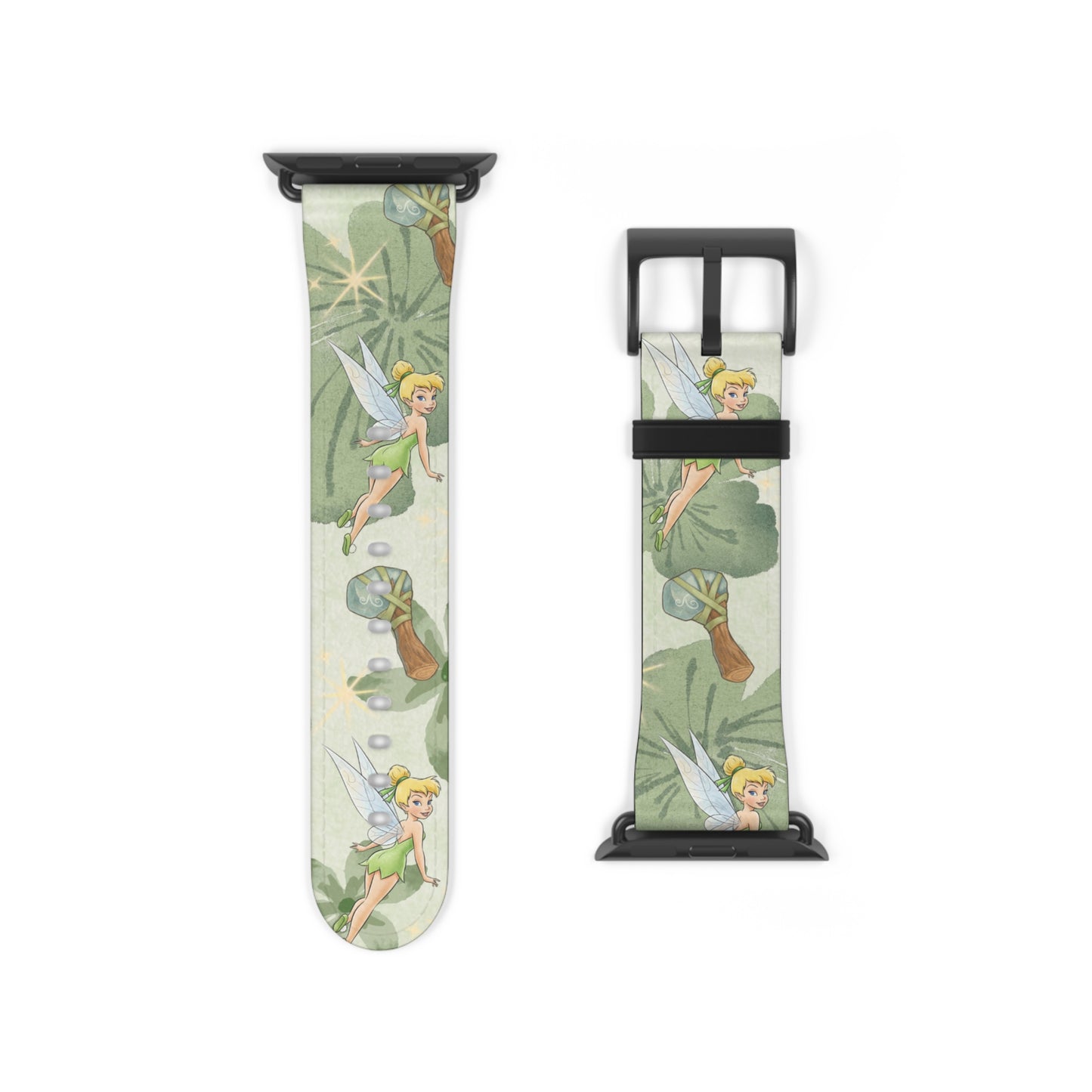 The Tinker Watch Band