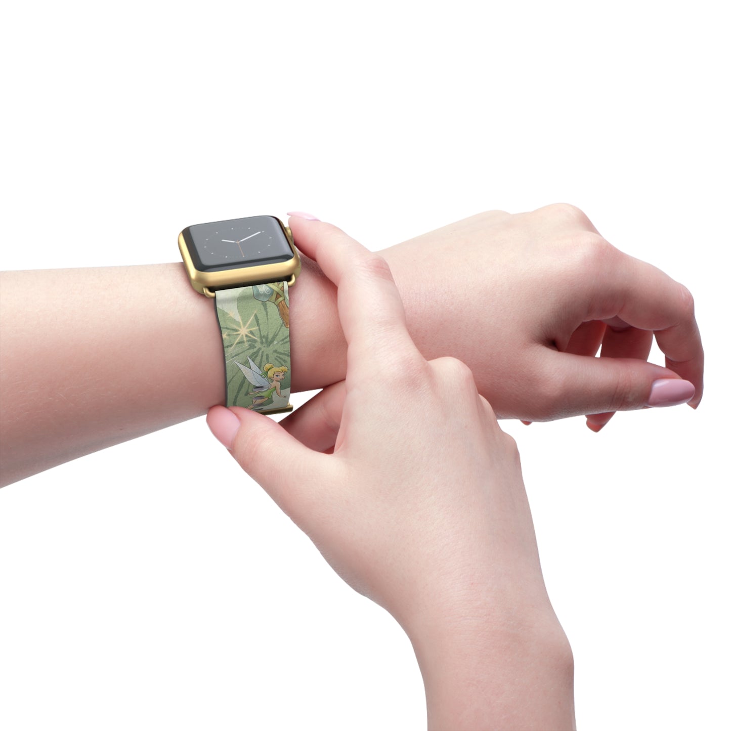 The Tinker Watch Band